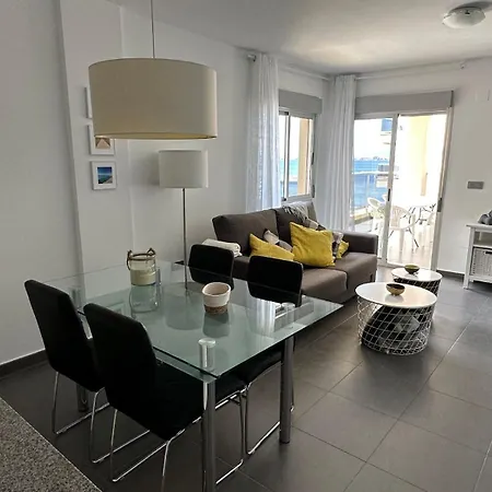 Apartment Beach Club *