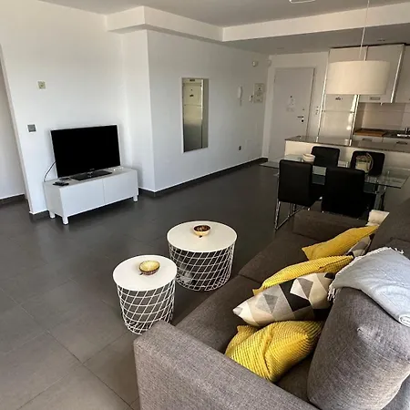 Beach Club Apartment La Manga del Mar Menor