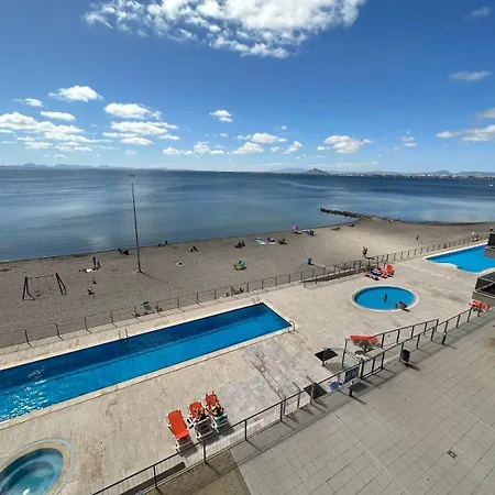 Apartment Beach Club *